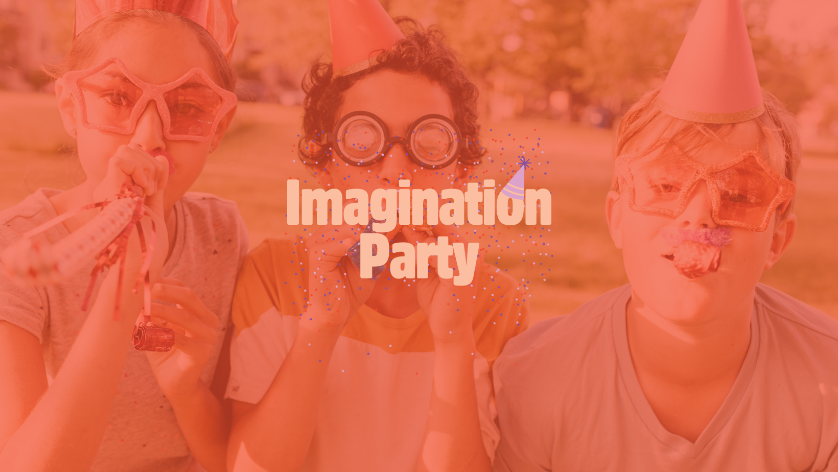 Imagination Party